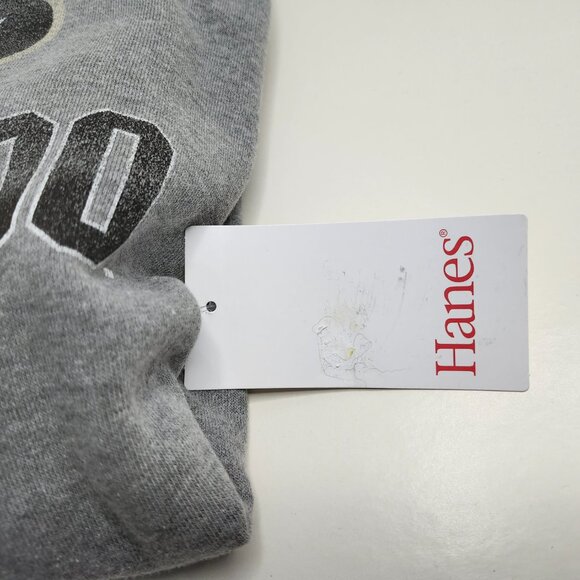 Colorado Buffaloes CU Football Gray Hoodie Women's Size XL - Picture 5 of 6